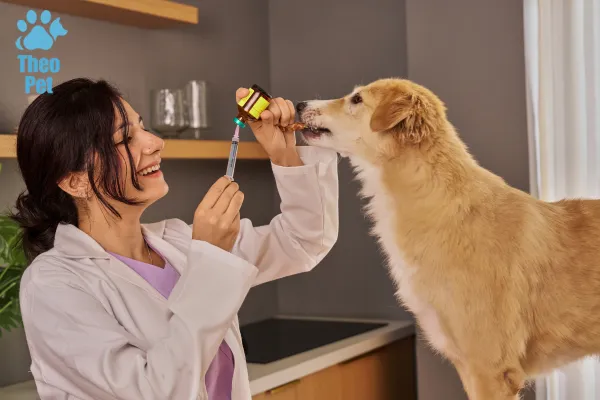 شرایط صدور شناسنامه واکسیناسیون سگ