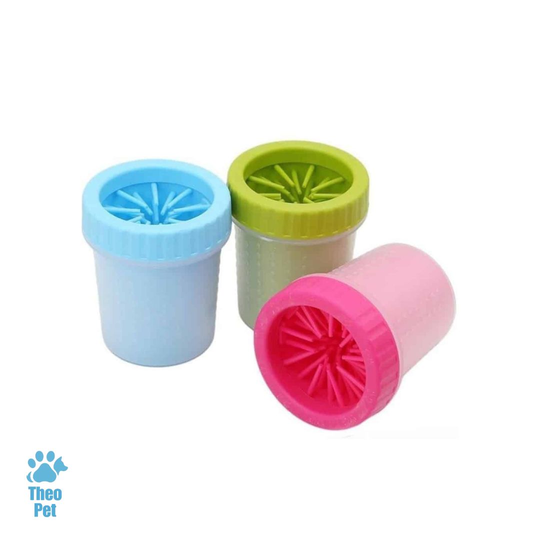 پنجه شور سگ سایز بزرگ