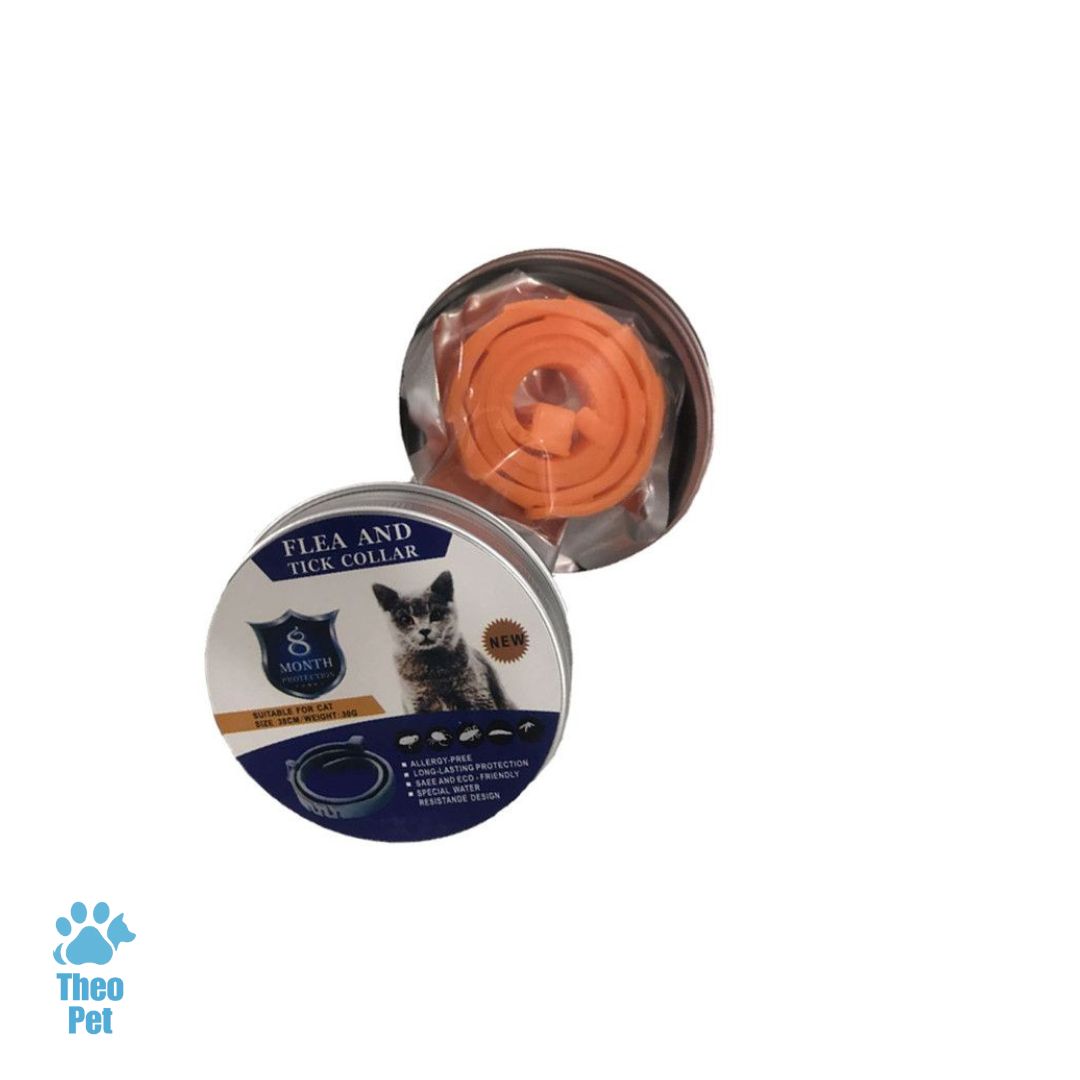 قلاده ضد کک و کنه سگ - تصویر 3