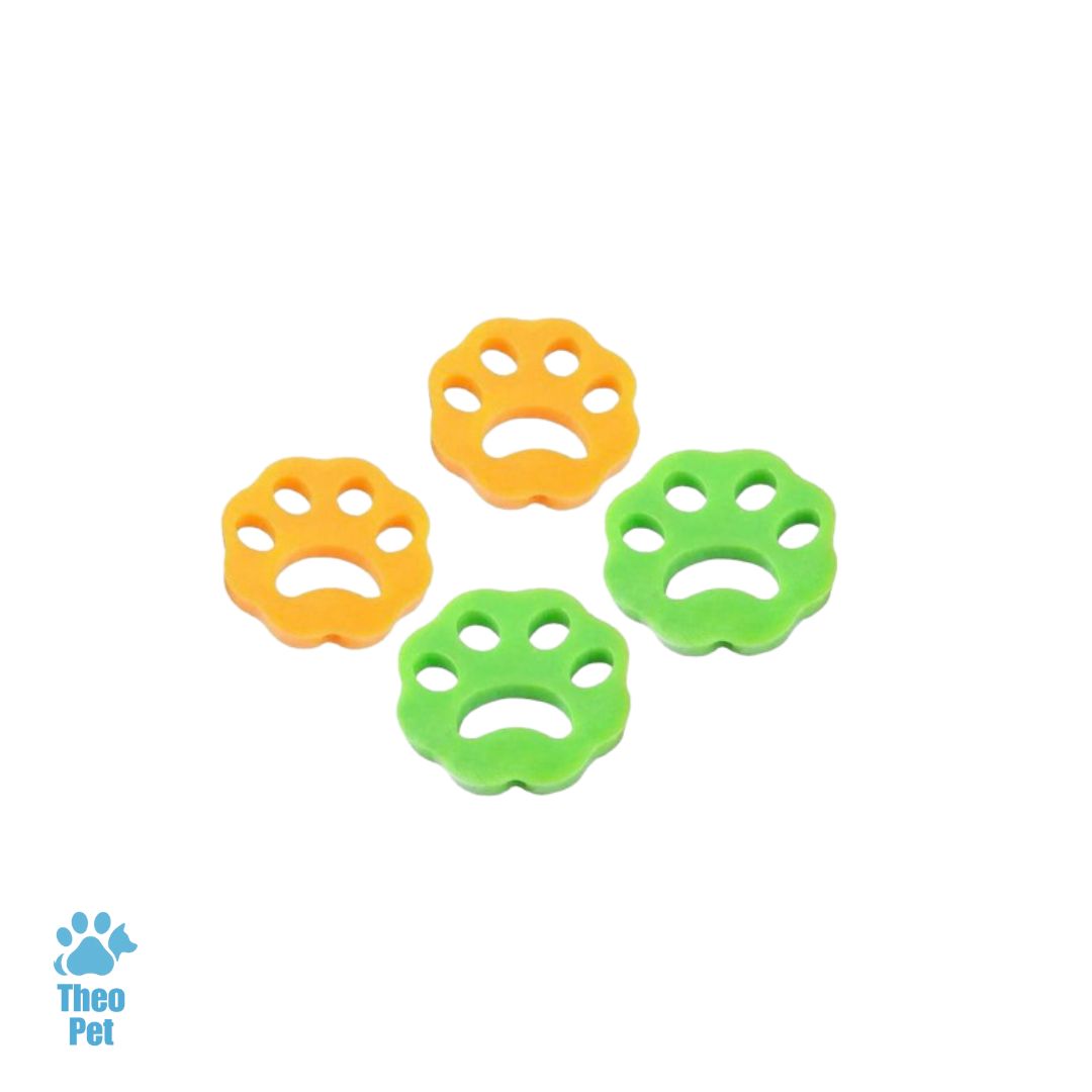 پرزگیر ژله ای ماشین لباسشویی