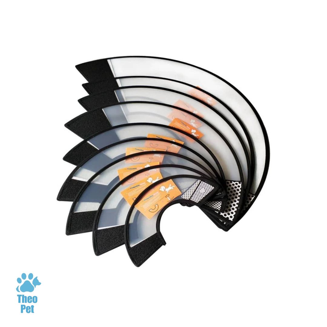 گردنبند الیزابت سگ و گربه - تصویر 3