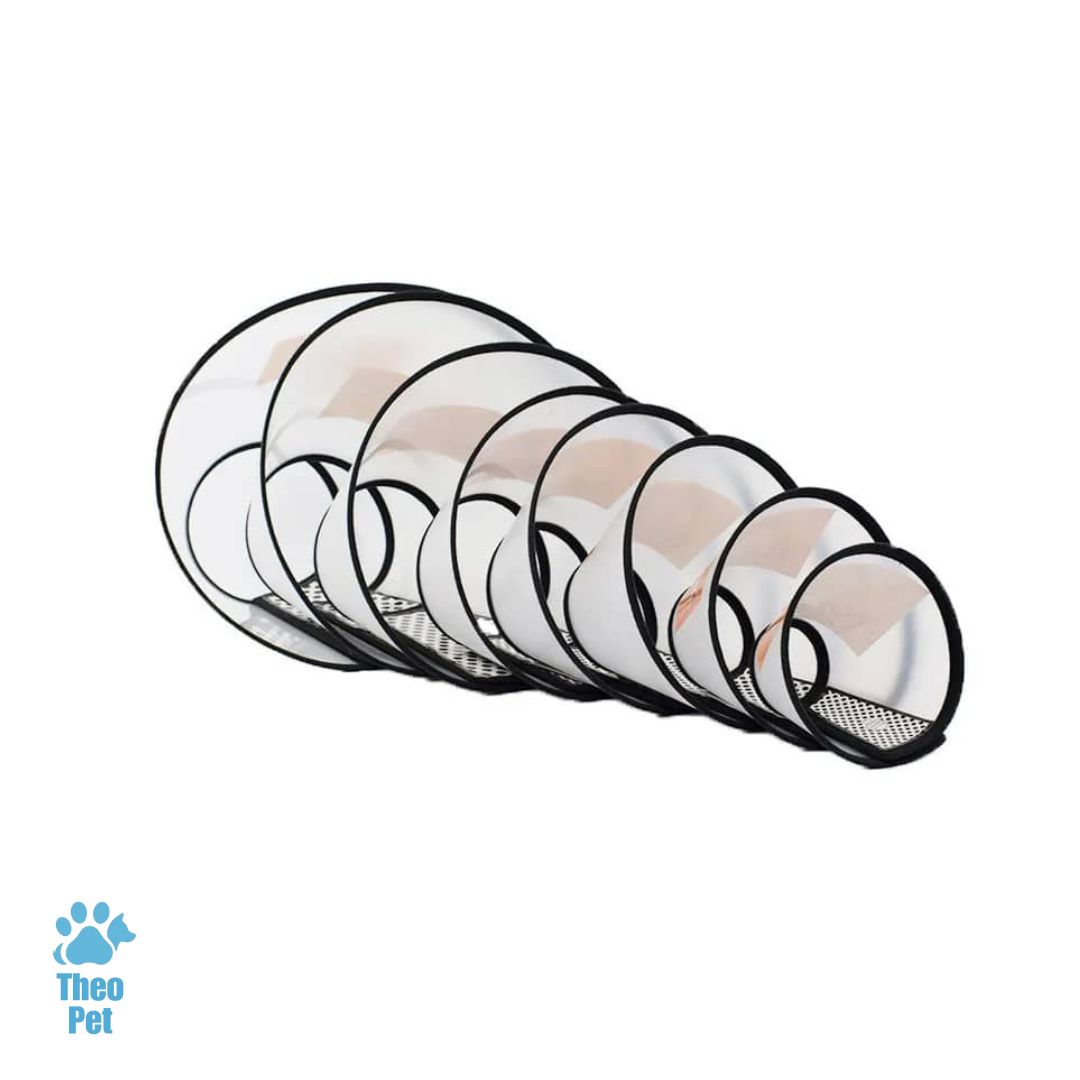 گردنبند الیزابت سگ و گربه